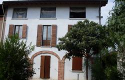 Unique Rustico Town House in the center of Gavardo 0
