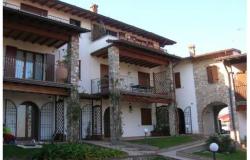 Beautiful 2 bedroom apartment in Barcuzzi, near Desenzano 0