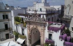 Apartment in Martina Franca, Apulia, Valle d'Itria 0