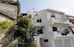 An Beautiful two levels with fantastic sea view in Scalea 0