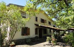 Beautiful Villa in the Outskirts of Scalea 0