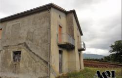 An Beautiful property in National Park of Pollino 0