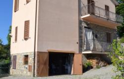 Monteleone d'Orvieto detached house in hilly areaOR887M 0