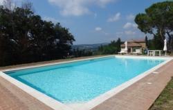 Apartment in Farmhouse - San Gimignano 2