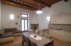 Apartment in Farmhouse - San Gimignano 3