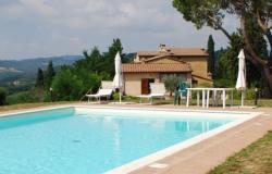 Apartment in Farmhouse - San Gimignano 0
