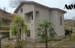 Detached villa in the heart of National Park of Pollino in Papasidero 0