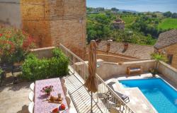 Appassionata, Fractional Ownership, Il Riposo, Patrignone, Le Marche, Italy