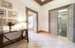 For sale apartments with Duomo’s view in Florence.(TCR-057 LE DOME) 5