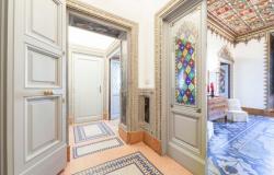 For sale apartments with Duomo’s view in Florence.(TCR-057 LE DOME) 6