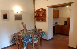 Apartment on two floors with Pool and Garden in the Munucipality of Barberino Val d´Elsa 5