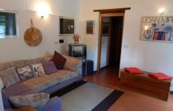 Apartment on two floors with Pool and Garden in the Munucipality of Barberino Val d´Elsa 9