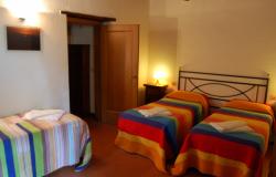 Apartment on two floors with Pool and Garden in the Munucipality of Barberino Val d´Elsa 10