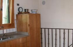 Euganean Hills- ‘The tower’, a historic building in a stunning setting! ref.90 18