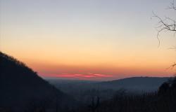 Euganean Hills- ‘The tower’, a historic building in a stunning setting! ref.90 8