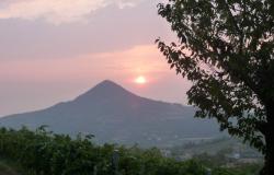 Euganean Hills- ‘The tower’, a historic building in a stunning setting! ref.90 14