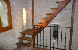 Euganean Hills- ‘The tower’, a historic building in a stunning setting! ref.90 20