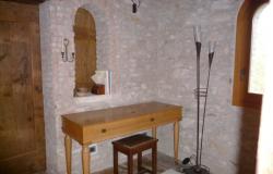 Euganean Hills- ‘The tower’, a historic building in a stunning setting! ref.90 21