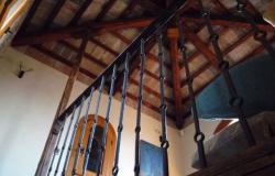 Euganean Hills- ‘The tower’, a historic building in a stunning setting! ref.90 15