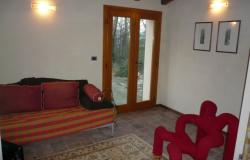Euganean Hills- ‘The tower’, a historic building in a stunning setting! ref.90 23