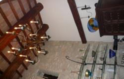 Euganean Hills- ‘The tower’, a historic building in a stunning setting! ref.90 16