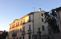 Stunning palazzo with park - Montagnana - ref.42a 2