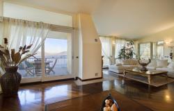 Exclusive Villa in Arona with magnificent views of Lake Maggiore 11