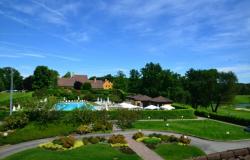 Luxury Villa in the Prestigious Golf Conturbia 2