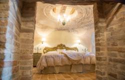 Palazzo Scarsini Apartment, Petritoli - Luxury Rental