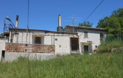 2 houses and building land in Bomba Abruzzo