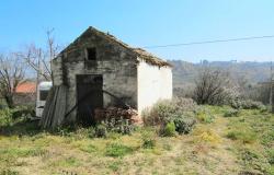 Farm house to restore in Abruzzo Italy