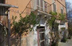 Farm house in the mountains for sale Abruzzo Italy