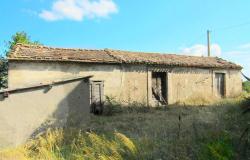 Farm house for sale in Abruzzo Italy