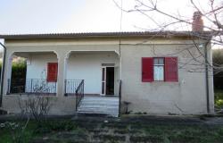 Beach house for sale in Abruzzo Italy