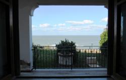Beach house for sale in Abruzzo Italy