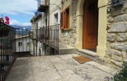Historic Town house for sale in Abruzzo Italy