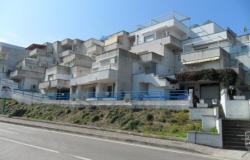 Beach apartment for sale in Abruzzo Italy