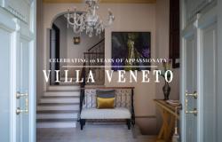 Villa Veneto Lapedona Appassionata 2