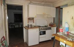Located on 800 meters to Lake Casoli, famous for fishing, with amazing mountain and lake views, 200sqm, garden and a barn. 2