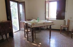 Located on 800 meters to Lake Casoli, famous for fishing, with amazing mountain and lake views, 200sqm, garden and a barn. 3