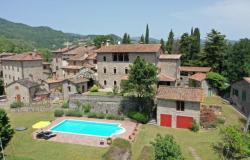 Casa gentile  0