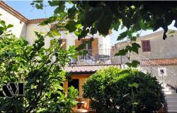 In the enchanting historic center of Scalea 0