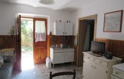 160sqm, detached, habitable, farmhouse of 100 years old with 2 out buildings and 1000sqm of land. 4