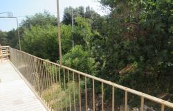 1 mile to the Trabocchi coast, recently renovated, in the woods of a natural reserve with amazing sea views.  4