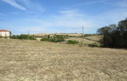 Ruin of 180 sqm with 1000sqm of land in a beautiful and panoramic position.  3