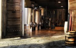 The Cellar