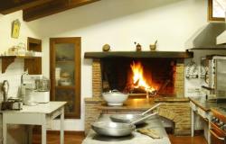 The professional kitchen