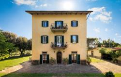 The Main Villa