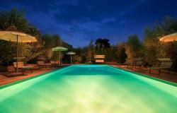 The pool