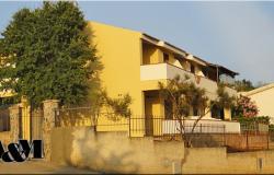 With private garden in the outskirt of san Nicola Arcella 0